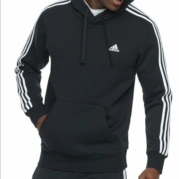 adidas Other - Classic Adidas hoodie men’s